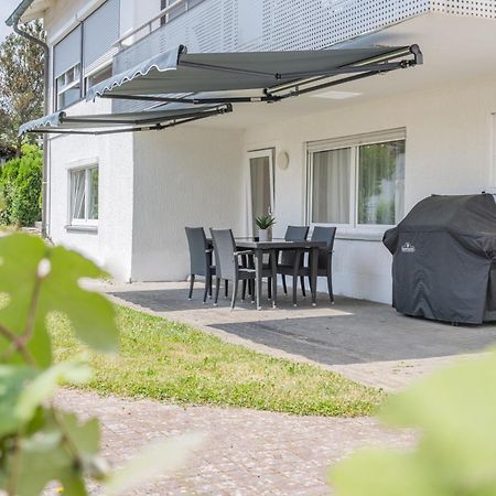 Hotel Am Kirchplatz Uberlingen Exteriör bild